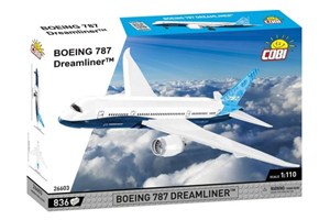 Obrazek Boeing 787 Dreamliner COBI-26603