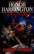 Honor Harr... - David Weber -  books from Poland