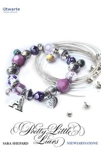 Obrazek Niewiarygodne Pretty Little Liars 4