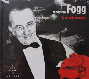 Obrazek Ta ostatnia niedziela CD