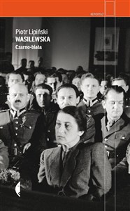 Obrazek Wasilewska Czarno-biała