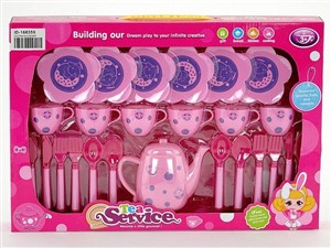 Picture of Zestaw naczyń kuchennych