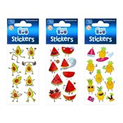 Naklejki S... -  Polish Bookstore 