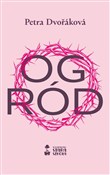 Ogród - Petra Dvorakova -  books from Poland