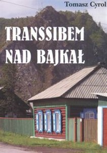 Obrazek Transsibem nad Bajkał