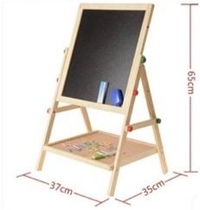 Picture of Tablica magnetyczna dwustronna