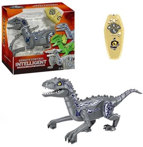 Picture of Dinozaur R/C velociraptor