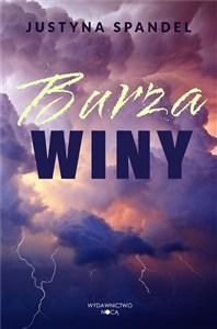 Obrazek Burza winy