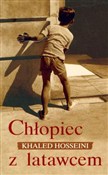 Zobacz : Chłopiec z... - Khaled Hosseini