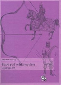 Picture of Bitwa pod Adrianopolem 9 sierpnia 378
