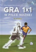 Zobacz : Gra 1x1 w ... - Miłosz Stępiński, Marcin Dorna