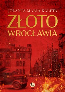 Obrazek Złoto Wrocławia