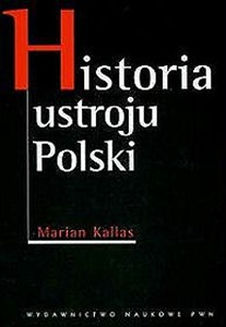 Picture of Historia ustroju Polski