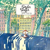 Sówka Stef... - Juliette Lagrange -  Książka z wysyłką do UK
