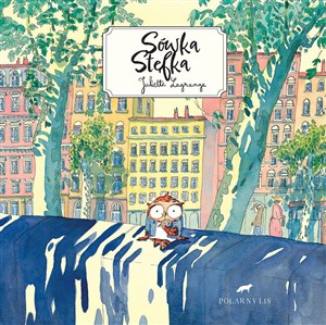 Obrazek Sówka Stefka