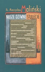 Obrazek Nasze dziwne stulecie