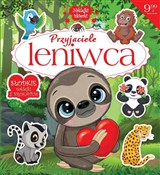 Naklejki i... - Opracowanie Zbiorowe -  books in polish 