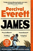 Zobacz : James - Percival Everett