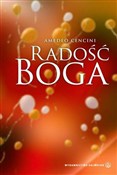 Radość Bog... - Amedeo Cencini - Ksiegarnia w UK