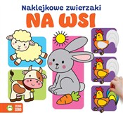 Naklejkowe... -  books from Poland
