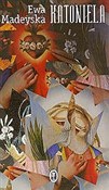 polish book : Katoniela - Ewa Madeyska
