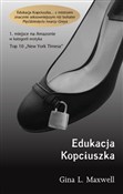 polish book : Edukacja K... - Gina L. Maxwell