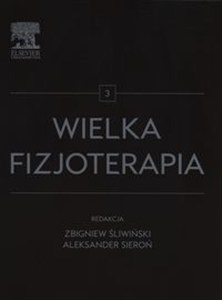 Obrazek Wielka fizjoterapia Tom 3