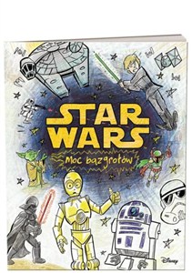 Obrazek Star Wars Moc bazgrołów