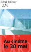 Książka : U. V. - Serge Joncour