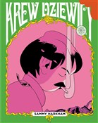 Krew dziew... - Harkham Sammy -  books in polish 
