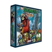 Kragmortha... -  books from Poland