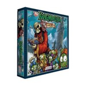 Picture of Kragmortha