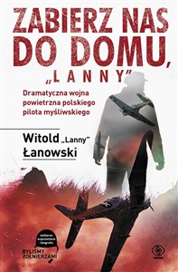 Picture of Zabierz nas do domu, "Lanny"