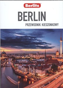 Obrazek Berlin Przewodnik kieszonkowy