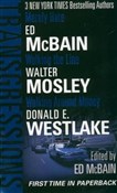 Książka : Transgress... - Ed McBain, Walter Mosley, Donald E. Westalke