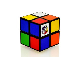 Picture of Kostka Rubika 2x2