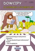 Dowcipy Nr... - Przemysław Adamczewski - Ksiegarnia w UK