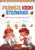 Pierwsze k... - Aleksander Jasiński -  Polish Bookstore 