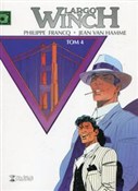 Largo Winc... - Philippe Franq, Jean Van Hamme -  books in polish 