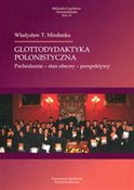 polish book : Glottodyda... - Władysław T. Miodunka