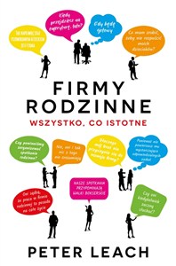 Obrazek Firmy rodzinne Wszystko, co istotne