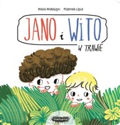 polish book : Jano i Wit... - Wiola Wołoszyn