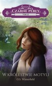 W królestw... - Winterfield O.S. -  Polish Bookstore 