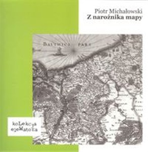 Obrazek Z narożnika mapy