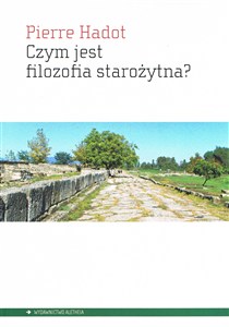 Picture of Czym jest filozofia starożytna?
