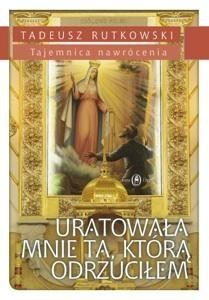 Obrazek Uratowała mnie ta, którą odrzuciłem