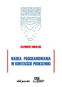 Obrazek Nauka programowania w kontekście proksemiki