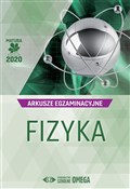 Książka : Fizyka Mat... - Opracowanie Zbiorowe