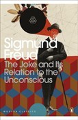 Zobacz : The Joke a... - Sigmund Freud