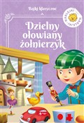 Zobacz : Dzielny oł... - Opracowanie Zbiorowe
